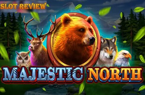 Majestic North Slot Review